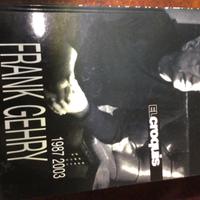 Architettura Elcroquis Frank Gehry-Elcroquis