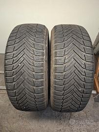 gomme termiche 195/55/16 michelin al 85%
