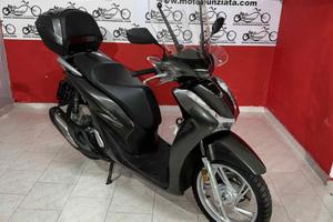 HONDA SH 150 ABS