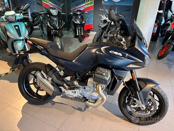 Moto Guzzi V100 Aziendale