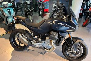 Moto Guzzi V100 Aziendale