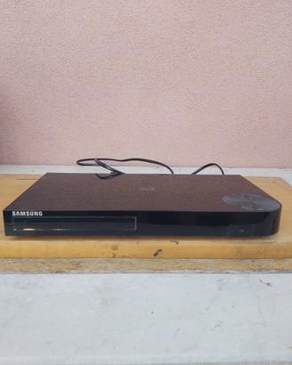 Lettore DVD BLU-RAY 3D Samsung