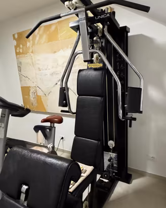 Technogym UNICA palestra multifunzione