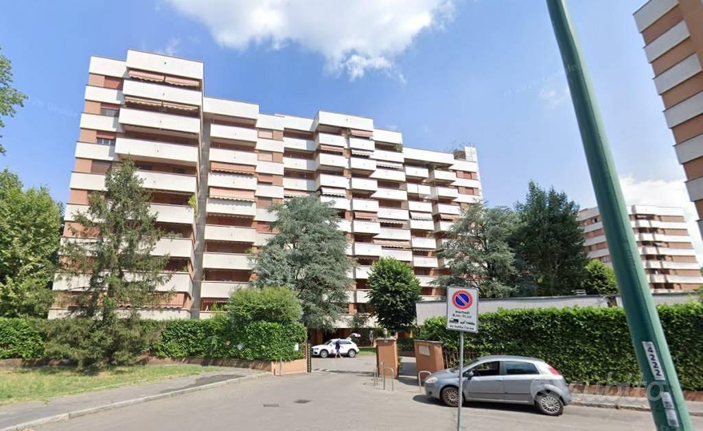 Appartamento – Cologno Monzese, San Giuliano Monzese - Vista 2