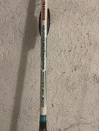 Trabucco canna iridium iso tele boat 3m