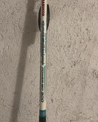 Trabucco canna iridium iso tele boat 3m