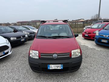 Fiat Panda 1.1 Active