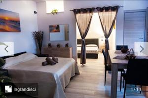 Appartamento comfort clima