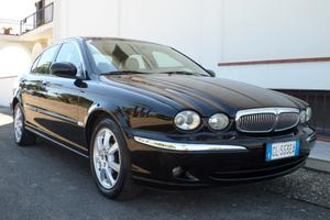Jaguar X-Type 2.0d