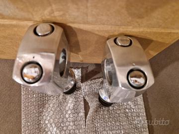 Riser originali Honda Shadow 600