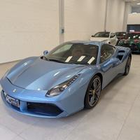 FERRARI 488 GTB 488 GTB