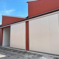 Capannone Magazzino Laboratorio