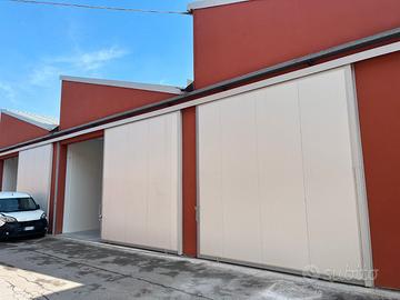 Capannone Magazzino Laboratorio