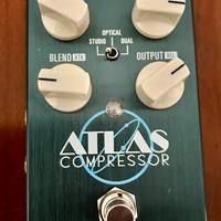 Source Audio Atlas compressor