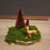 decorazioni natalizie 