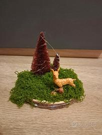 decorazioni natalizie 