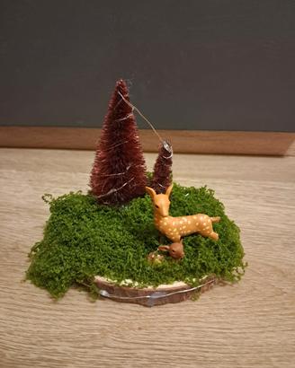 decorazioni natalizie 