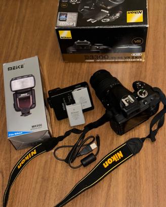 Nikon
