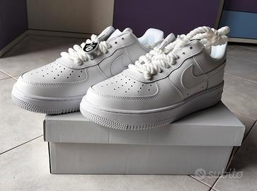 Nike Air Force 1 EU 44 con Box