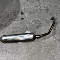 4road sh 125-150 2020/25