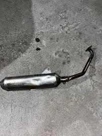 4road sh 125-150 2020/25