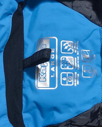  Giacca da sci Kappa 811 Italia