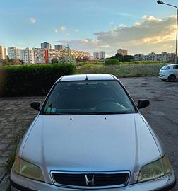 Honda Civic 1999 1.4 Benzina