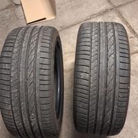 Bridgestore Dueler H/P Sport per SUV 19 pollici