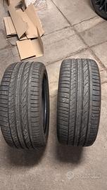 Bridgestore Dueler H/P Sport per SUV 19 pollici