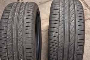 Bridgestore Dueler H/P Sport per SUV 19 pollici