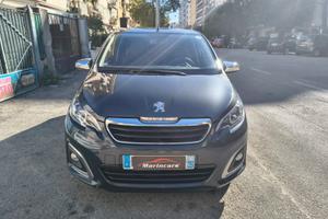 Peugeot 108 VTi 72 S&S 5 porte Style