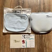 Cuscino Plagiocefalia Perfect Head - Koala Baby