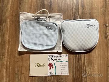 Cuscino Plagiocefalia Perfect Head - Koala Baby