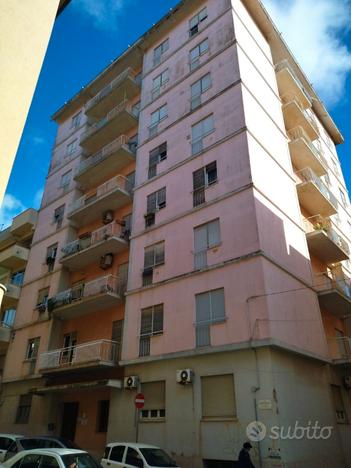 Appartamento condominiale al 2° piano