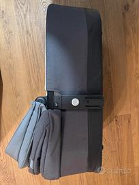 Trio Foppapedretti Divo Sport
