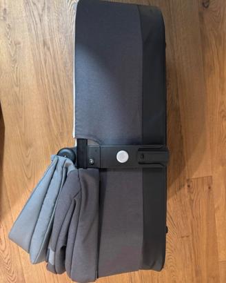 Trio Foppapedretti Divo Sport