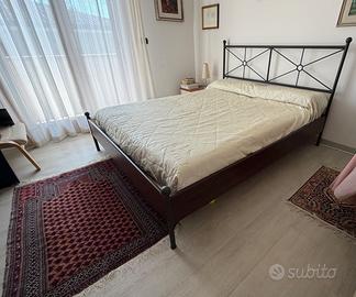Letto matrimoniale