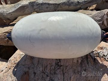 Parabordo F7 Polyform The Original Made in Norway
