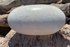 Parabordo F7 Polyform The Original Made in Norway