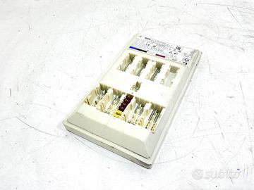BODY COMPUTER BMW Serie 1 F40 61355A3FFB701 (19>)