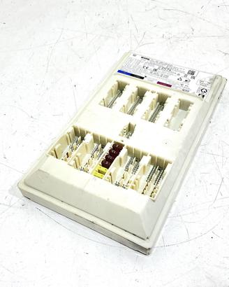 BODY COMPUTER BMW Serie 1 F40 61355A3FFB701 (19>)