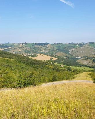 Terreno Edificabile a Serramazzoni