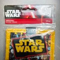 Portafoglio star wars