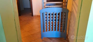 CULLA in legno