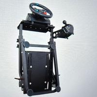 Console per simulatore guida  PS-PC I