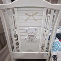 culla lettino italbaby 