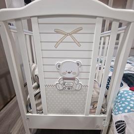 culla lettino italbaby 