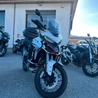 Ducati Multistrada V4 s