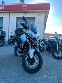 Ducati Multistrada V4 s