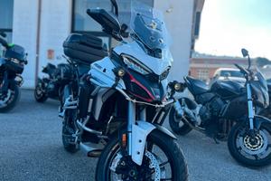 Ducati Multistrada V4 s